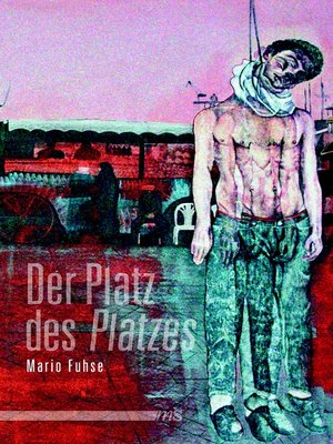 cover image of Der Platz des "Platzes"